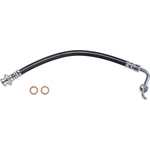 Order SUNSONG NORTH AMERICA - 2201419 - Rear Driver Side Brake Hydraulic Hose For Your Vehicle