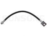 Order Rear Brake Hose by SUNSONG NORTH AMERICA - 2201425 For Your Vehicle