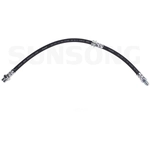 Order Rear Brake Hose by SUNSONG NORTH AMERICA - 2201428 For Your Vehicle
