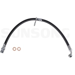 Order Rear Brake Hose by SUNSONG NORTH AMERICA - 2201436 For Your Vehicle