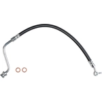 Order SUNSONG NORTH AMERICA - 2201439 - Rear Passenger Side Brake Hydraulic Hose For Your Vehicle