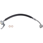 Order SUNSONG NORTH AMERICA - 2201460 - Rear Passenger Side Brake Hydraulic Hose For Your Vehicle