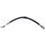 Order Rear Brake Hose by SUNSONG NORTH AMERICA - 2201465 For Your Vehicle