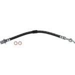 Order Rear Brake Hose by SUNSONG NORTH AMERICA - 2201466 For Your Vehicle