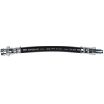 Order SUNSONG NORTH AMERICA - 2201472 - Brake Hydraulic Hose For Your Vehicle