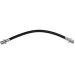 Order SUNSONG NORTH AMERICA - 2201491 - Rear Brake Hydraulic Hose For Your Vehicle