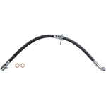 Order SUNSONG NORTH AMERICA - 2201493 - Brake Hydraulic Hose For Your Vehicle