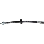 Order SUNSONG NORTH AMERICA - 2201494 - Rear Driver Side Brake Hydraulic Hose For Your Vehicle