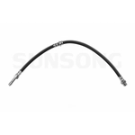 Order Rear Brake Hose by SUNSONG NORTH AMERICA - 2201544 For Your Vehicle