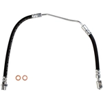 Order SUNSONG NORTH AMERICA - 2201546 - Rear Passenger Side Brake Hydraulic Hose For Your Vehicle