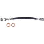 Order SUNSONG NORTH AMERICA - 2201555 - Brake Hydraulic Hose For Your Vehicle