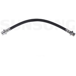 Order Rear Brake Hose by SUNSONG NORTH AMERICA - 2201557 For Your Vehicle