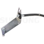 Order Rear Brake Hose by SUNSONG NORTH AMERICA - 2201569 For Your Vehicle