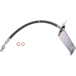 Order SUNSONG NORTH AMERICA - 2201570 - Brake Hose For Your Vehicle