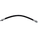 Order SUNSONG NORTH AMERICA - 2201572 - Rear Outer Brake Hydraulic Hose For Your Vehicle