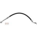 Order SUNSONG NORTH AMERICA - 2201583 - Rear Driver Side Brake Hydraulic Hose For Your Vehicle