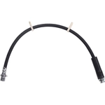 Order SUNSONG NORTH AMERICA - 2201605 - Rear Passenger Side Inner Brake Hydraulic Hose For Your Vehicle