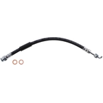 Order SUNSONG NORTH AMERICA - 2201606 - Rear Brake Hydraulic Hose For Your Vehicle