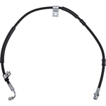 Order SUNSONG NORTH AMERICA - 2201632 - Rear Brake Hydraulic Hose For Your Vehicle
