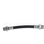 Order Rear Brake Hose by SUNSONG NORTH AMERICA - 2201650 For Your Vehicle