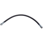 Order SUNSONG NORTH AMERICA - 2201656 - Rear Inner Brake Hydraulic Hose For Your Vehicle