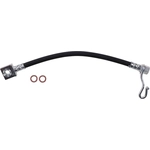 Order SUNSONG NORTH AMERICA - 2201682 - Rear Passenger Side Brake Hydraulic Hose For Your Vehicle