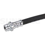 Order Rear Brake Hose by SUNSONG NORTH AMERICA - 2201688 For Your Vehicle