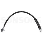 Order Rear Brake Hose by SUNSONG NORTH AMERICA - 2201691 For Your Vehicle