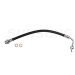 Order Rear Brake Hose by SUNSONG NORTH AMERICA - 2201704 For Your Vehicle