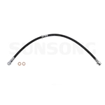 Order Rear Brake Hose by SUNSONG NORTH AMERICA - 2201711 For Your Vehicle