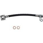 Order SUNSONG NORTH AMERICA - 2201717A - Brake Hydraulic Hose For Your Vehicle