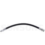 Order SUNSONG NORTH AMERICA - 2201725 - Brake Hydraulic Hose For Your Vehicle