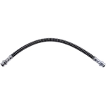 Order SUNSONG NORTH AMERICA - 2201727 - Rear Passenger Side Inner Brake Hydraulic Hose For Your Vehicle