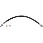 Order SUNSONG NORTH AMERICA - 2201732 - Rear Passenger Side Brake Hydraulic Hose For Your Vehicle