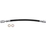 Order SUNSONG NORTH AMERICA - 2201755 - Brake Hydraulic Hose For Your Vehicle