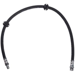 Order SUNSONG NORTH AMERICA - 2201757 - Rear Brake Hydraulic Hose For Your Vehicle