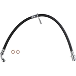 Order SUNSONG NORTH AMERICA - 2201761 - Rear Driver Side Brake Hydraulic Hose For Your Vehicle