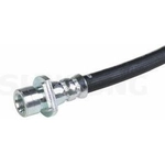Order Rear Brake Hose by SUNSONG NORTH AMERICA - 2201775 For Your Vehicle