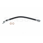 Order Rear Brake Hose by SUNSONG NORTH AMERICA - 2201784 For Your Vehicle