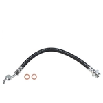 Order SUNSONG NORTH AMERICA - 2201785 - Rear Passenger Side Brake Hydraulic Hose For Your Vehicle