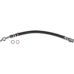 Order SUNSONG NORTH AMERICA - 2201787 - Rear Passenger Side Brake Hydraulic Hose For Your Vehicle