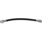 Order SUNSONG NORTH AMERICA - 2201804 - Rear Inner and Outer Brake Hydraulic Hose For Your Vehicle
