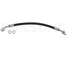 Order Rear Brake Hose by SUNSONG NORTH AMERICA - 2201808 For Your Vehicle