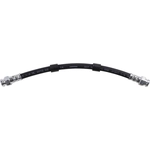 Order SUNSONG NORTH AMERICA - 2201819 - Rear Brake Hydraulic Hose For Your Vehicle