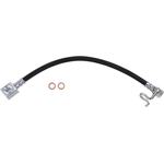 Order SUNSONG NORTH AMERICA - 2201835 - Brake Hydraulic Hose For Your Vehicle