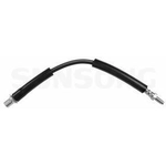 Order Rear Brake Hose by SUNSONG NORTH AMERICA - 2201838 For Your Vehicle