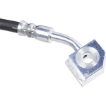 Order SUNSONG NORTH AMERICA - 2201843D - Brake Hydraulic Hose For Your Vehicle