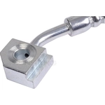 Order SUNSONG NORTH AMERICA - 2201844D - Brake Hydraulic Hose For Your Vehicle