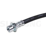 Order Rear Brake Hose by SUNSONG NORTH AMERICA - 2201856 For Your Vehicle