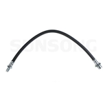 Order Rear Brake Hose by SUNSONG NORTH AMERICA - 2201887 For Your Vehicle